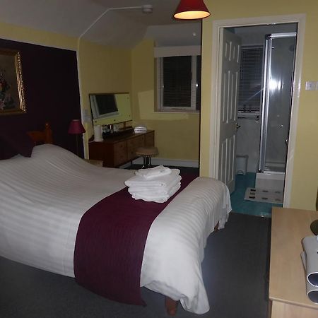 Kings Arms Hotel Penryn Εξωτερικό φωτογραφία