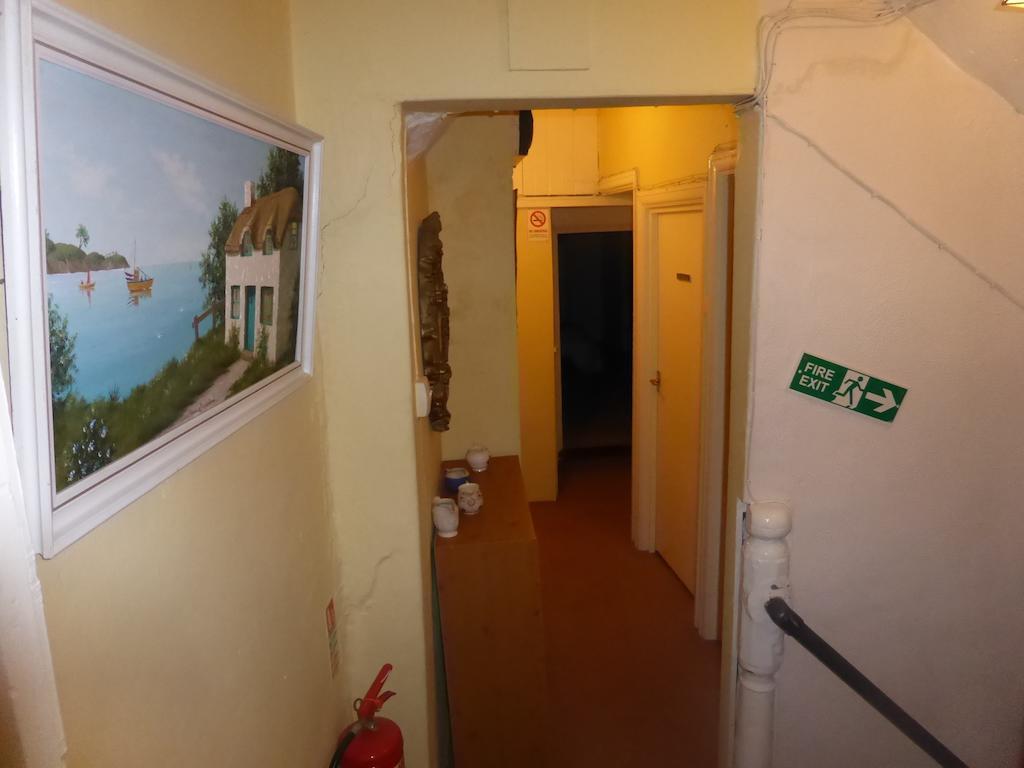Kings Arms Hotel Penryn Εξωτερικό φωτογραφία