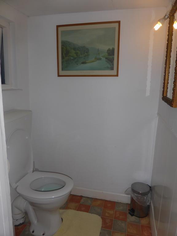 Kings Arms Hotel Penryn Εξωτερικό φωτογραφία