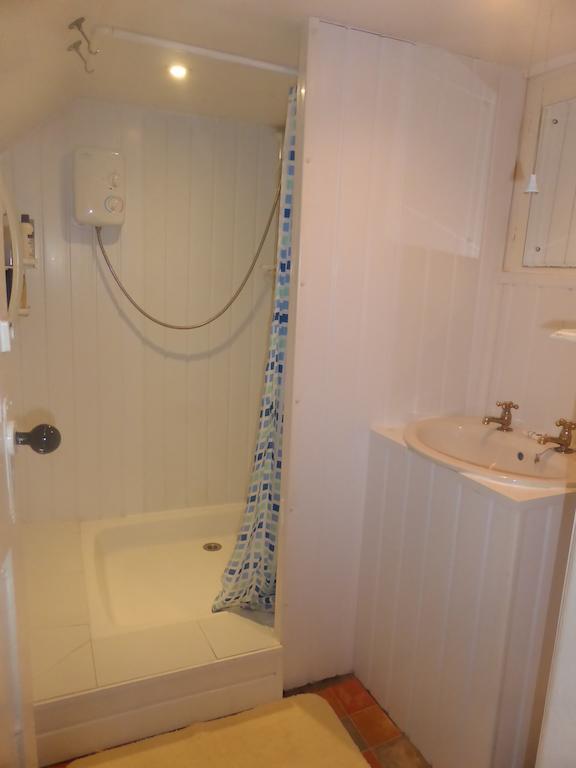 Kings Arms Hotel Penryn Δωμάτιο φωτογραφία